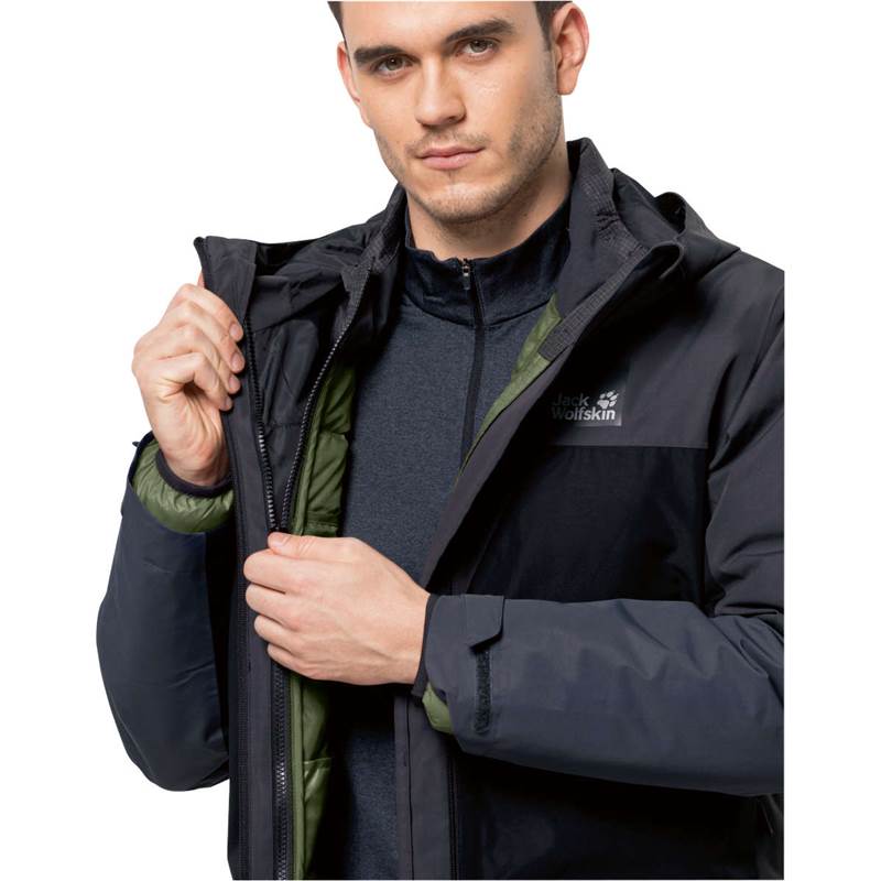 Jack Wolfskin Mens Dna Tundra Down Jacket-5